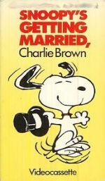 Watch Snoopy\'s Getting Married, Charlie Brown (TV Short 1985) M4ufreemovies