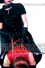 Watch Maîtresse M4ufreemovies