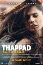 Watch Thappad M4ufreemovies