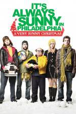Watch It's Always Sunny in Philadelphia A Very Sunny Christmas M4ufreemovies