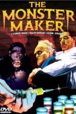 Watch The Monster Maker M4ufreemovies