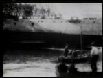Watch Launch of Japanese Man-of-War \'Chitosa\' M4ufreemovies
