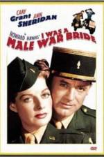 Watch I Was a Male War Bride M4ufreemovies