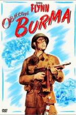 Watch Objective Burma M4ufreemovies