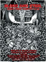 Watch Blood and Steel, Cedar Crest Country Club M4ufreemovies