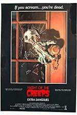 Watch Night of the Creeps M4ufreemovies