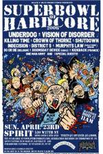 Watch Superbowl Of Hardcore M4ufreemovies