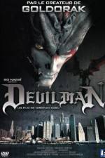 Watch Devilman (Debiruman) M4ufreemovies