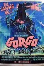 Watch Gorgo M4ufreemovies