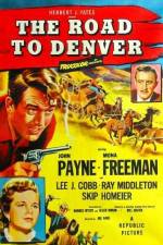Watch The Road to Denver M4ufreemovies