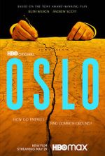 Watch Oslo M4ufreemovies