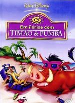Watch On Holiday with Timon & Pumbaa M4ufreemovies