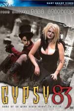 Watch Gypsy 83 M4ufreemovies