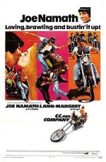 Watch C.C. & Company M4ufreemovies
