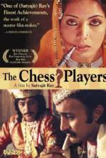 Watch The Chess Players M4ufreemovies