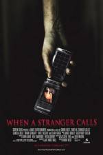 Watch When a Stranger Calls M4ufreemovies