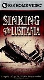 Watch Sinking the Lusitania M4ufreemovies