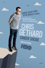 Watch Chris Gethard: Career Suicide M4ufreemovies