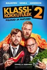 Watch Klassikokkutulek 2: Pulmad ja matused M4ufreemovies