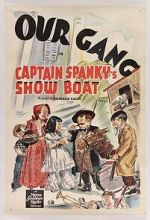 Watch Captain Spanky\'s Show Boat (Short 1939) M4ufreemovies
