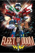 Watch Voltron Fleet of Doom M4ufreemovies