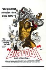 Watch Bigfoot M4ufreemovies