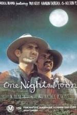 Watch One Night the Moon M4ufreemovies