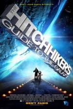 Watch The Hitchhiker's Guide to the Galaxy M4ufreemovies