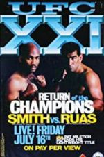 Watch UFC 21: Return of the Champions M4ufreemovies