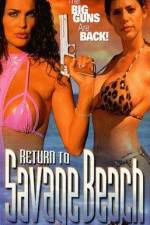 Watch LETHAL Ladies Return to Savage Beach M4ufreemovies
