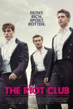 Watch The Riot Club M4ufreemovies