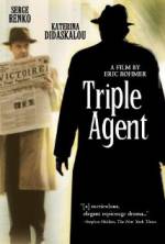Watch Triple Agent M4ufreemovies