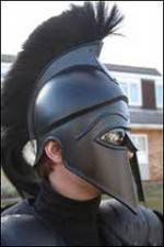 Watch Superheroes of Suburbia M4ufreemovies