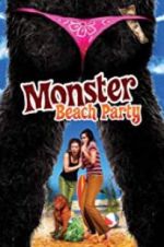 Watch Monster Beach Party M4ufreemovies