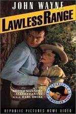 Watch Lawless Range M4ufreemovies