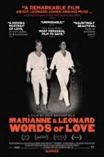 Watch Marianne & Leonard: Words of Love M4ufreemovies