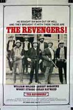 Watch The Revengers M4ufreemovies