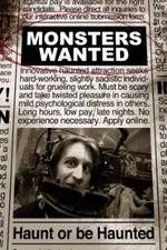 Watch Monsters Wanted M4ufreemovies