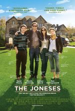 Watch The Joneses M4ufreemovies