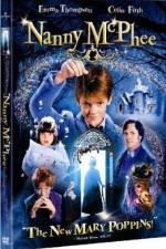 Watch Nanny McPhee M4ufreemovies