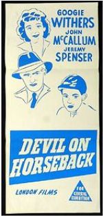 Watch Devil on Horseback M4ufreemovies