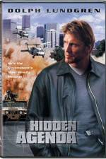Watch Hidden Agenda M4ufreemovies