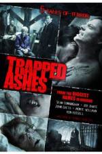 Watch Trapped Ashes M4ufreemovies