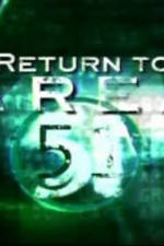 Watch Return to Area 51 M4ufreemovies