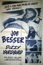 Watch Dizzy Yardbird M4ufreemovies