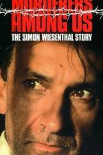 Watch Murderers Among Us: The Simon Wiesenthal Story M4ufreemovies