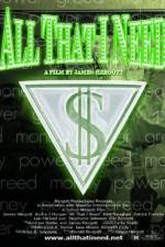 Watch All That I Need M4ufreemovies
