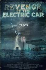 Watch Revenge of the Electric Car M4ufreemovies