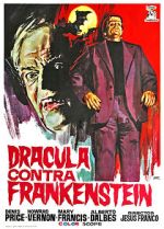 Watch Dracula, Prisoner of Frankenstein M4ufreemovies