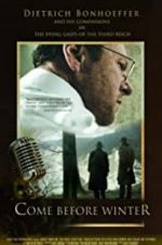 Watch Come Before Winter M4ufreemovies